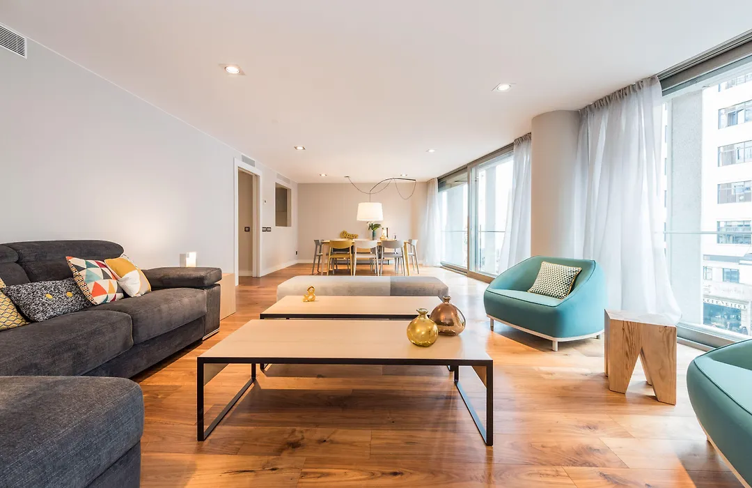 Gran View Apartments-1
